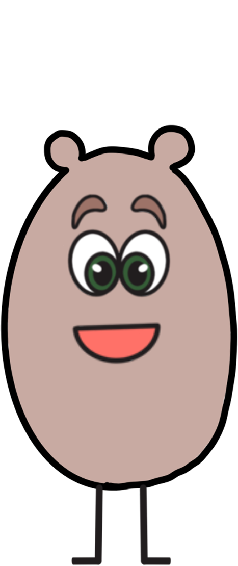 Brown friend
